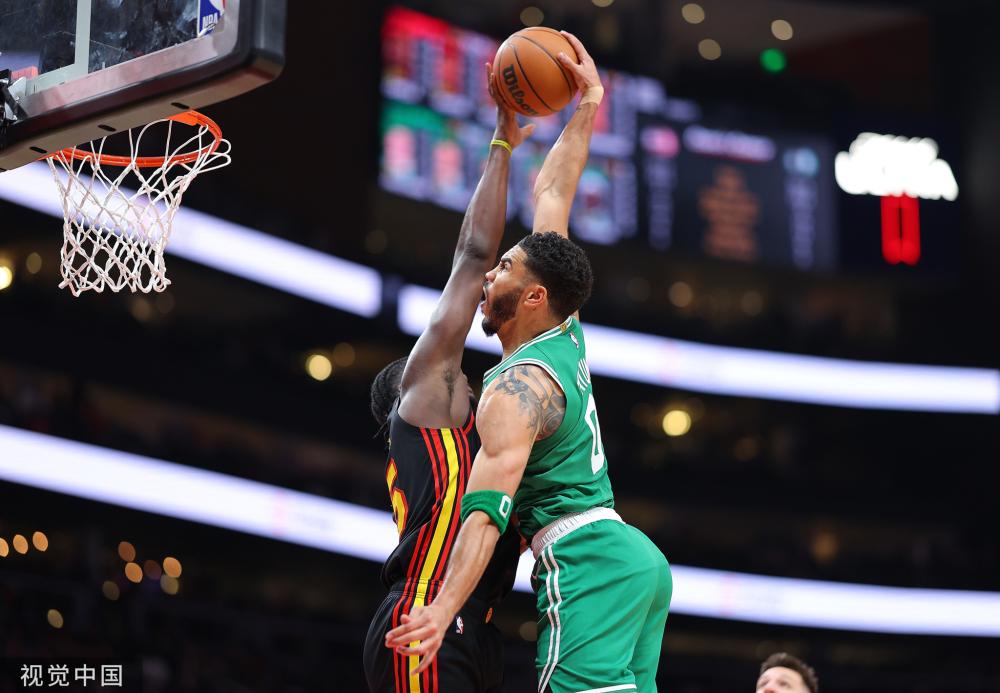 布局会是怎 布局会是怎