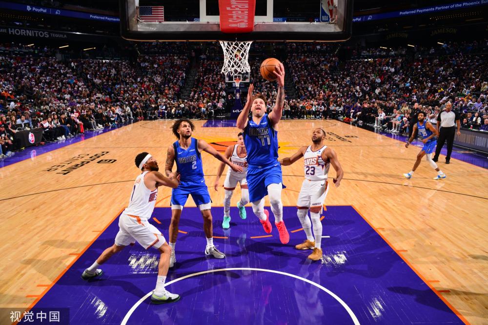 [NBA]维金斯缺阵 热火力克步行者.